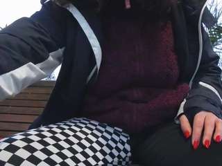 MellySquirtyBigLabia