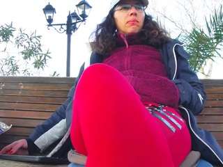 MellySquirtyBigLabia