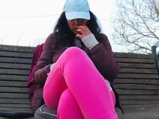 mellysquirtybiglabia