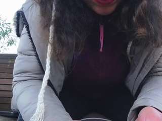 mellysquirtybigl... Live Webcam on CamSoda