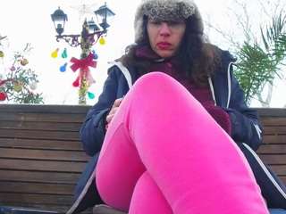 mellysquirtybiglabia