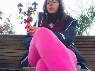 mellysquirtybiglabia