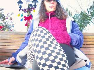 mellysquirtybiglabia