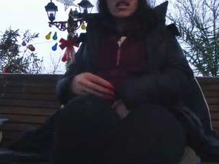 MellySquirtyBigLabia