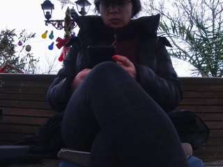 MellySquirtyBigLabia