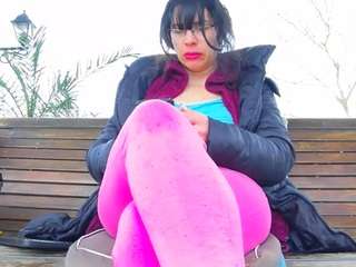 MellySquirtyBigLabia