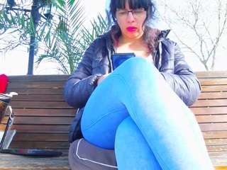 MellySquirtyBigLabia