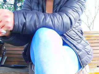 MellySquirtyBigLabia