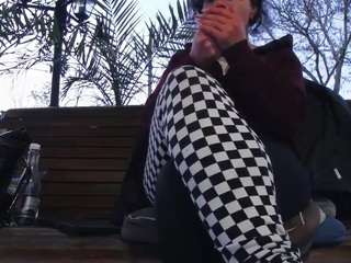 mellysquirtybigl... Live Webcam on CamSoda