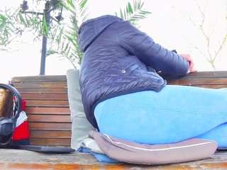 MellySquirtyBigLabia