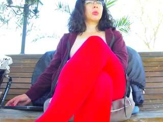 MellySquirtyBigLabia