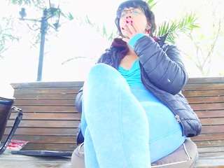 mellysquirtybiglabia