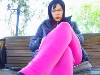 mellysquirtybiglabia