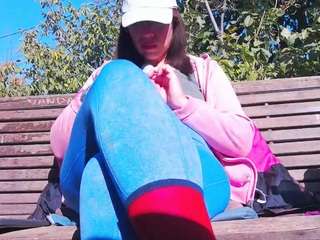 mellysquirtybiglabia