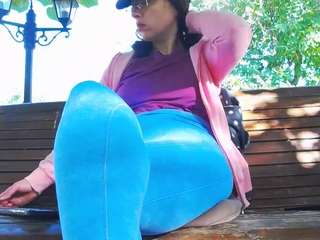mellysquirtybiglabia