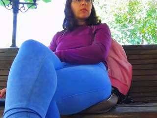 mellysquirtybiglabia