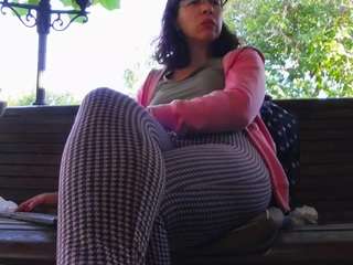 mellysquirtybiglabia
