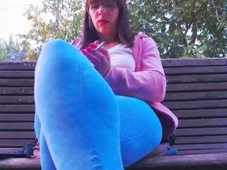 mellysquirtybiglabia