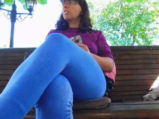 mellysquirtybiglabia