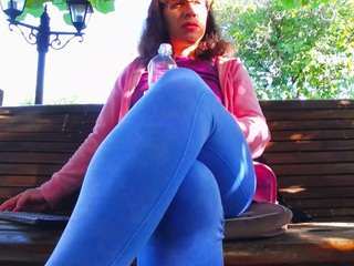 mellysquirtybiglabia