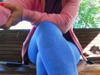 mellysquirtybiglabia