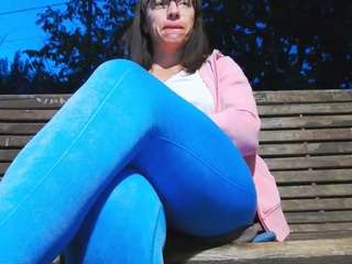 mellysquirtybiglabia