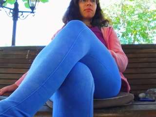 mellysquirtybiglabia