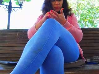 MellySquirtyBigLabia