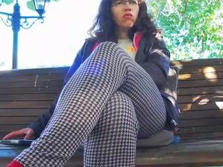 MellySquirtyBigLabia