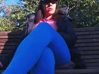MellySquirtyBigLabia