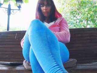 MellySquirtyBigLabia