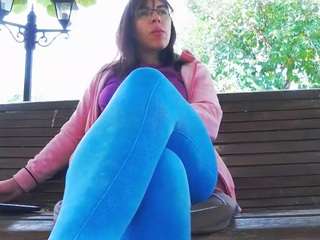 MellySquirtyBigLabia