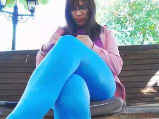 MellySquirtyBigLabia