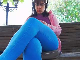 MellySquirtyBigLabia
