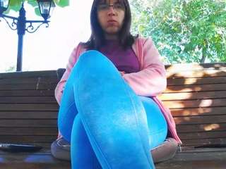 MellySquirtyBigLabia