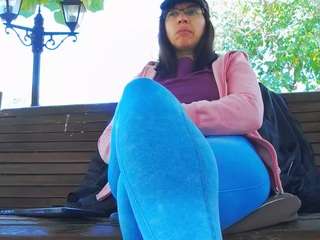 MellySquirtyBigLabia