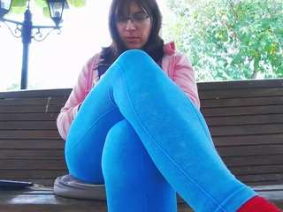 MellySquirtyBigLabia