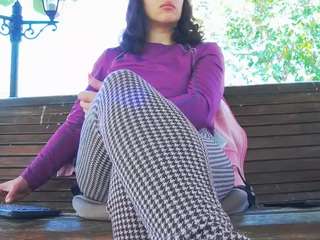 MellySquirtyBigLabia