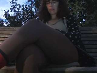MellySquirtyBigLabia