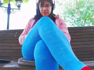MellySquirtyBigLabia
