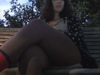 MellySquirtyBigLabia
