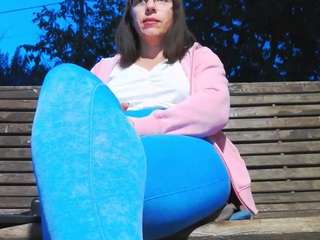 MellySquirtyBigLabia