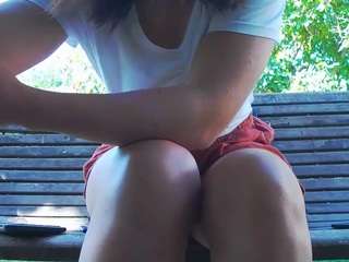 MellySquirtyBigLabia