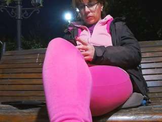 MellySquirtyBigLabia