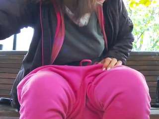 mellysquirtybiglabia