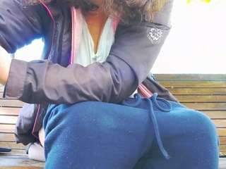 mellysquirtybiglabia