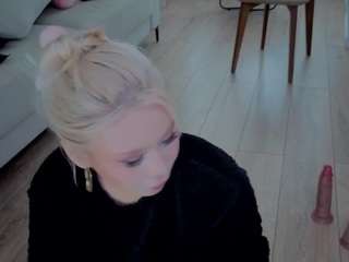 rileymee Live Webcam on CamSoda