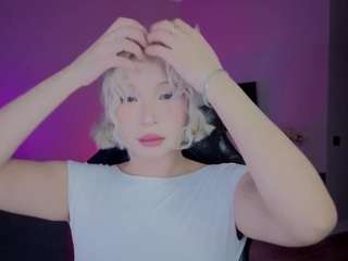 rileymee webcam model