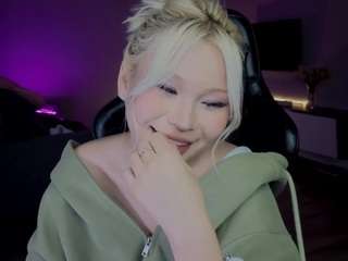 rileymee Live Webcam on CamSoda