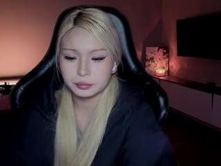 rileymee Live Webcam on CamSoda